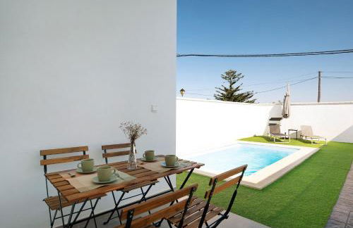 Casa Lavanda Vejer - Foto 3