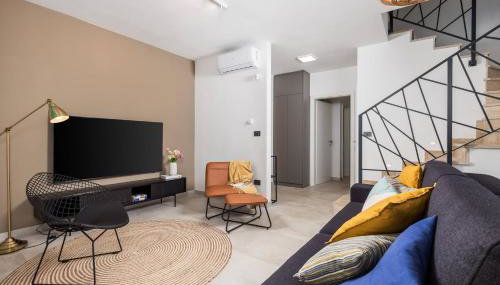 Villa Lente - Foto 5