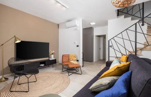 Villa Lente - Foto 5