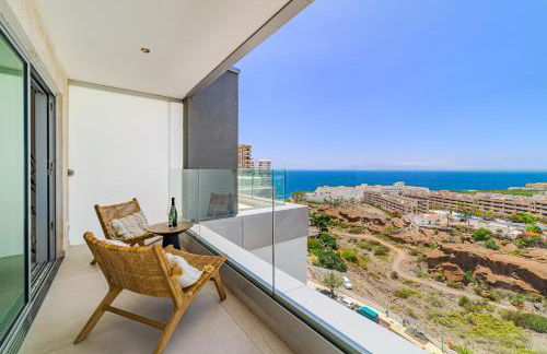 Ocean Garden Sunset & Sunrise - heated pool - Foto 25