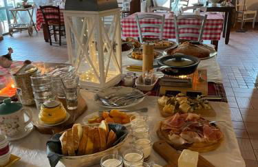 Agriturismo La Fattoria Del Boschetto - Photo 58