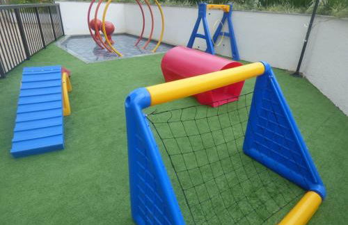 nityloft com piscina e academia em Icaraí - Foto 25