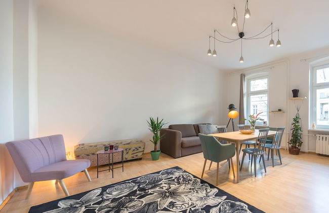 Apartments in Potsdam-West - Photo 42