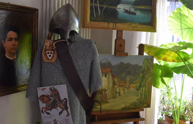 Agriturismo corte di Gerardo - Foto 11