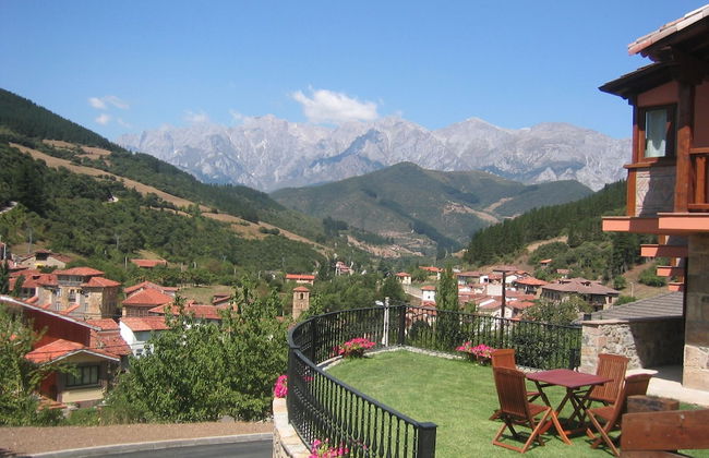 Apartamentos La Montaña - Foto 1