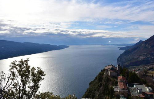 Apartment Cristina - Tignale Lake Garda - Foto 24