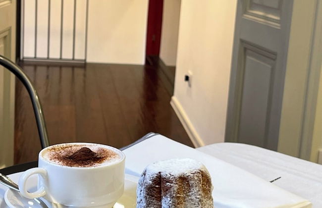 Casa Brenna Tosatto Art Experience - Foto 31