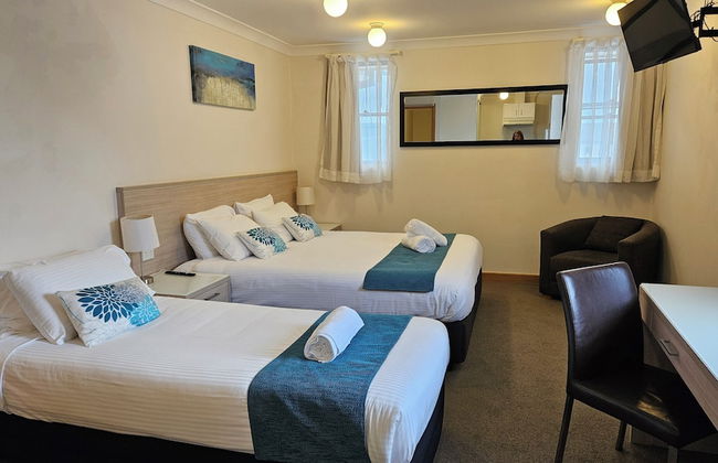 Copacabana Shores - Foto 9