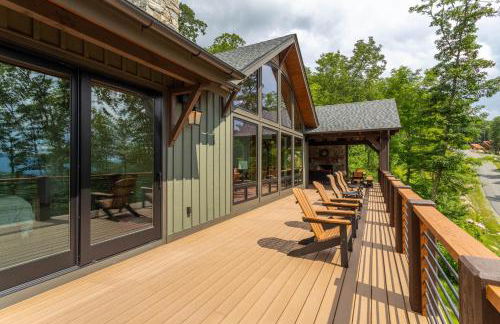 Clouds Rest at Eagles Nest - Foto 49