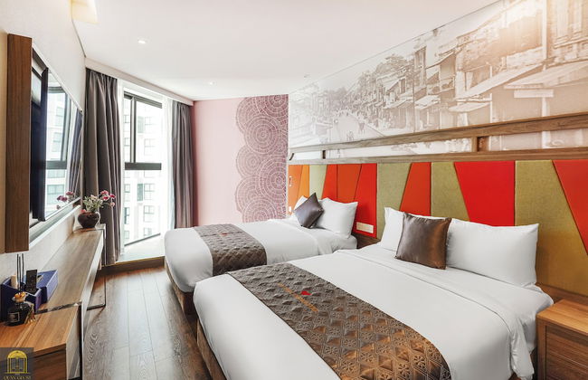 Phan Nguyen Mandala Mui Ne - Foto 17