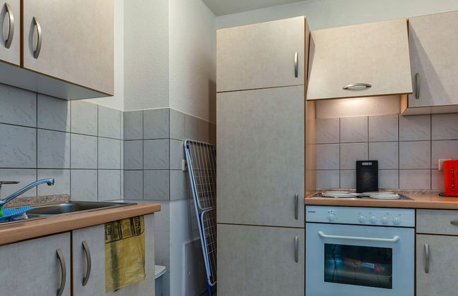 Ferienwohnungen beim Europapark Rust - Foto 38