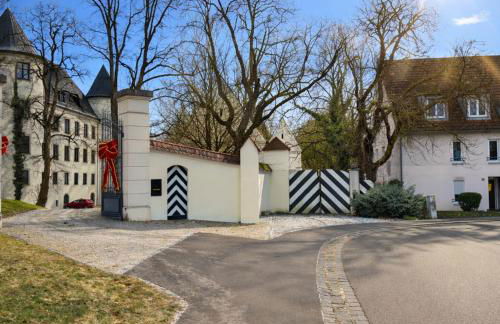 Schloss Residenz Jettingen - Foto 8