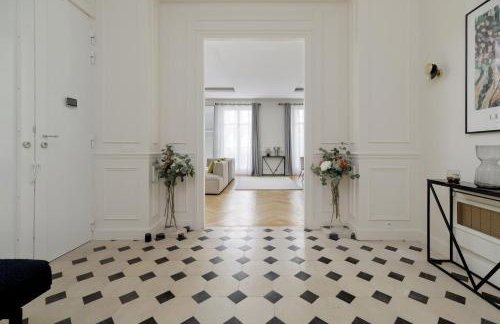 My Paris Apartments - Marbeuf - Photo 51