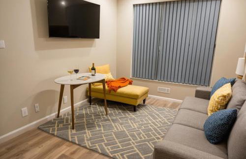 Comfortable LA Haven near Great Dining & Nightlife - Foto 4