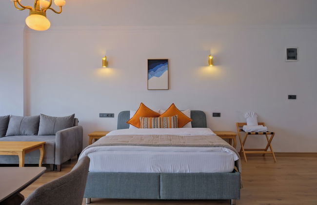 Korfez Suites - Photo 25