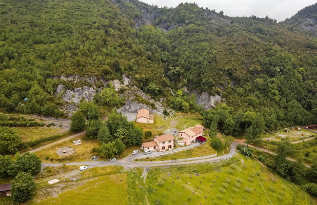 Agriturismo Terrerosse di Massadita - Foto 53