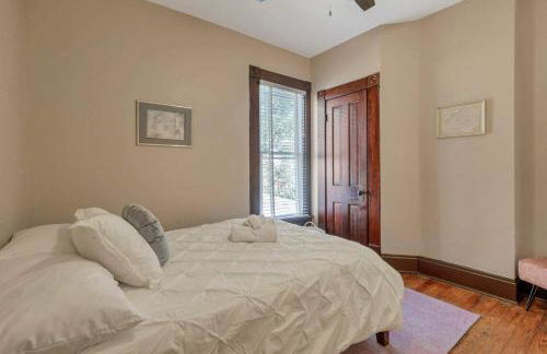 4 Bed Duplex near Goodale Park - Foto 33