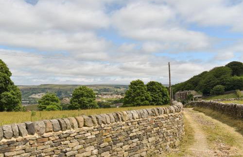 Kirkstall Wood Farm - Foto 28