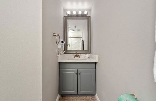 Apartment with Volcano Bay view - Foto 23