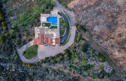 Villa Golden Hill - Foto 66