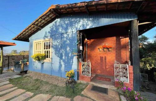 Casa das flores - Lavras Novas - Photo 35