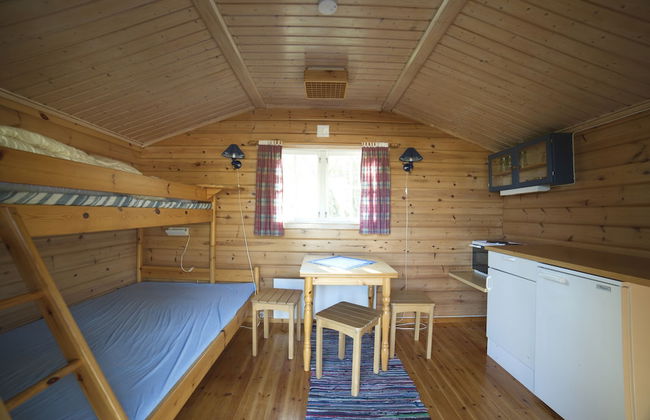 Gullesfjord Camping - Foto 16