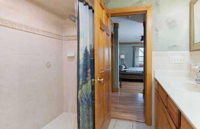 Among the Clouds by Avantstay Views + Hot Tub - Foto 7