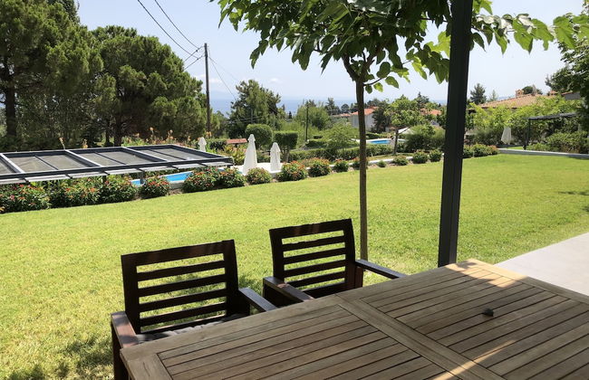 Pleiades Boutique Villas - Photo 31