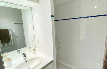 Splendide T2 Archi Cocooning Vue mer 180 - Foto 17