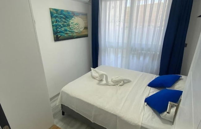 Mavi Restaurant & Apartments 3 - Foto 17