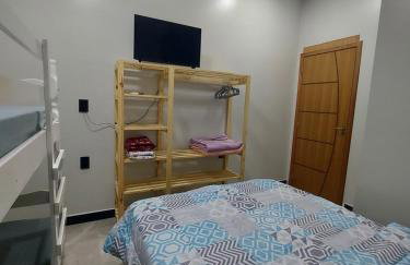 Pousada Apartamento Parque Praia - Foto 3