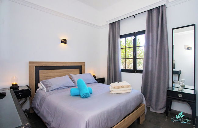 Gorgeous Newly Renovated 4-bedroom Villa! - Photo 6