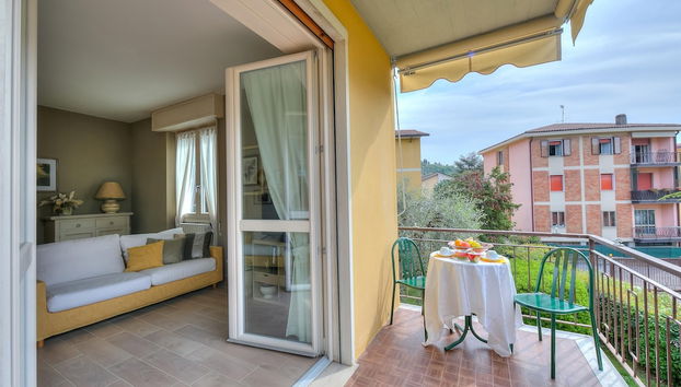 Elena Apartment - Family Friendly - Foto 4, Habitación