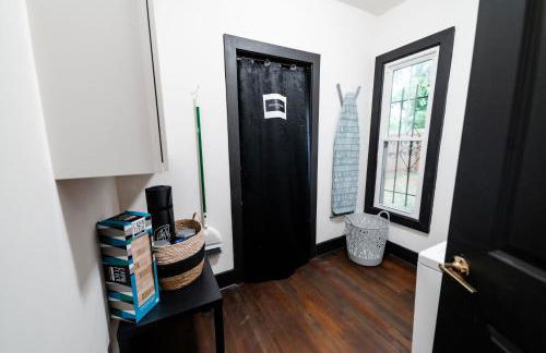 Cozy & Stylish Home in Downtown Atlanta - Foto 39