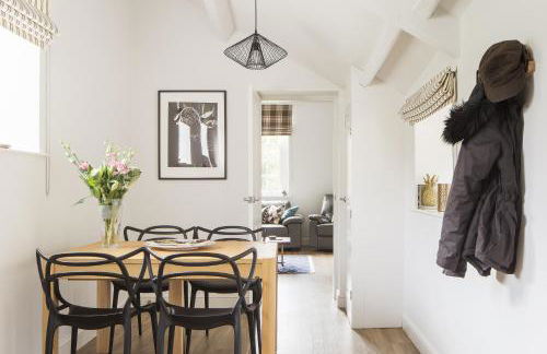 Harewood Estate Cottages - Foto 29