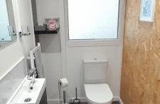 Wisteria Barn, Trewethen, Nr Port Isaac - Foto 8