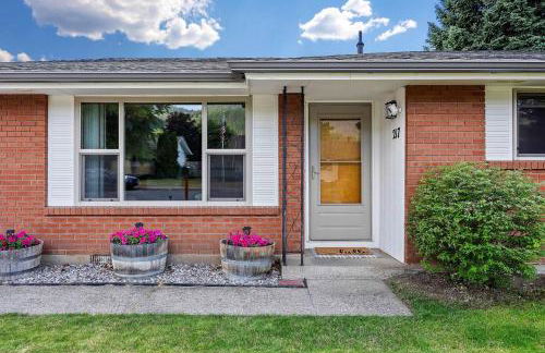 The Brick House, Kellogg ID - Foto 24