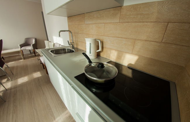 Avenue-Apart - Foto 21