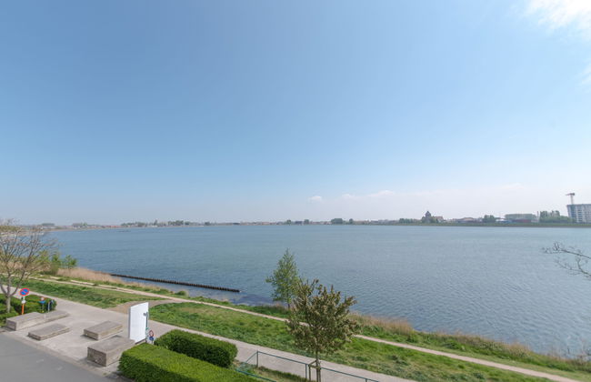 3 bedroom Apartment in Ostend with garden and terrace - Photo 20