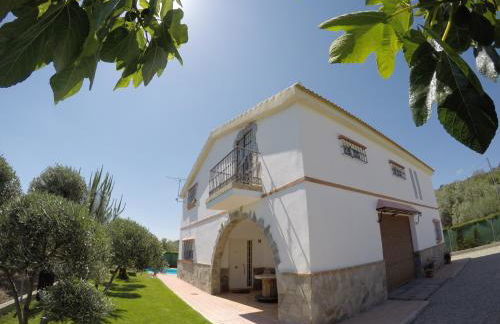 Casa Lo Pinto Private Pool Villa South of El Torcal -UNESCO- - Photo 52