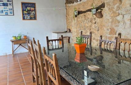 Casa Rural Al Agrego - Foto 26