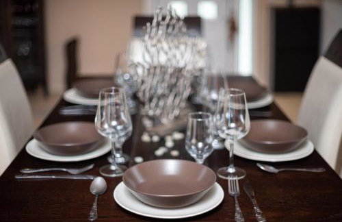 Villa Kalaitsidi - plunge pool, gym and unique gardens - Foto 43