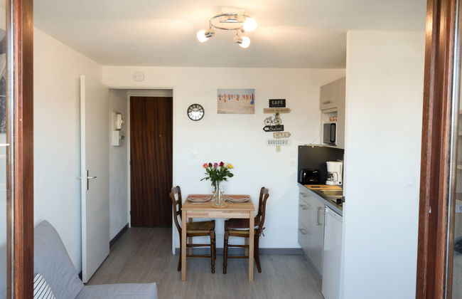 Le Grand Cap - Foto 8