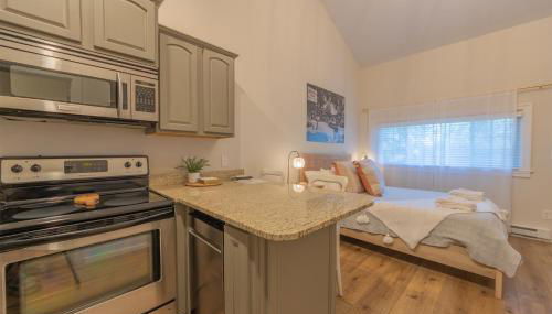 Arrowhead #4 - Walking distance to downtown Saugatuck, Updated studio - Foto 5