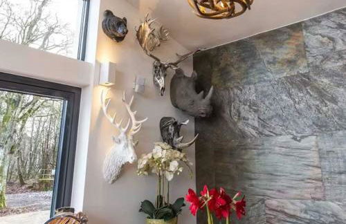 Cameron North Lodge - Photo 26