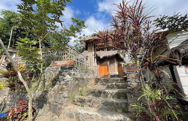 Villa Bambu Rinjani & Restaurant - Foto 26