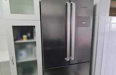 Burle Marx Centro 4 quart, portaria 24h,área nobre - Foto 42