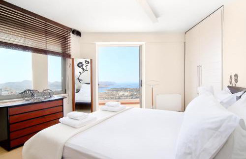 Villa TakeOff Saronida - Foto 9