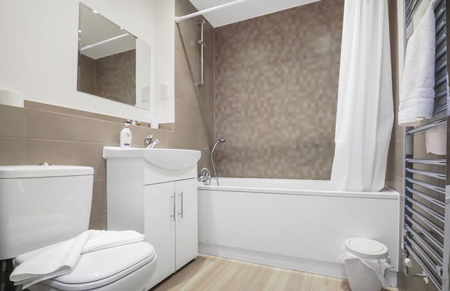 Stevenage Apartments - Foto 27