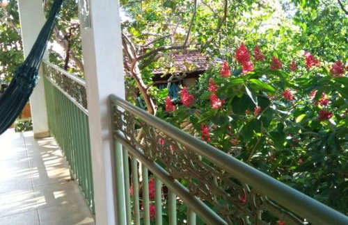 Eco Suíte Baru Natureza Conforto e Paz - Foto 32